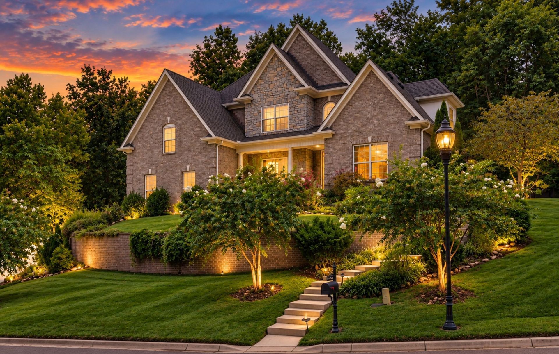 782 Saussy Pl, Nashville, TN 37205 Main Photo