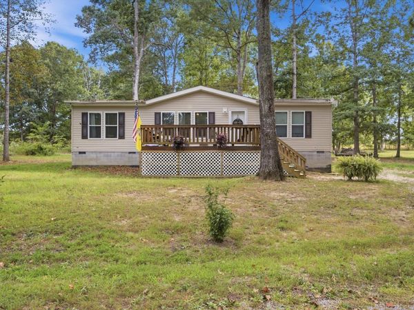 250 Clifford Dykes Road, Tracy City, TN 37387