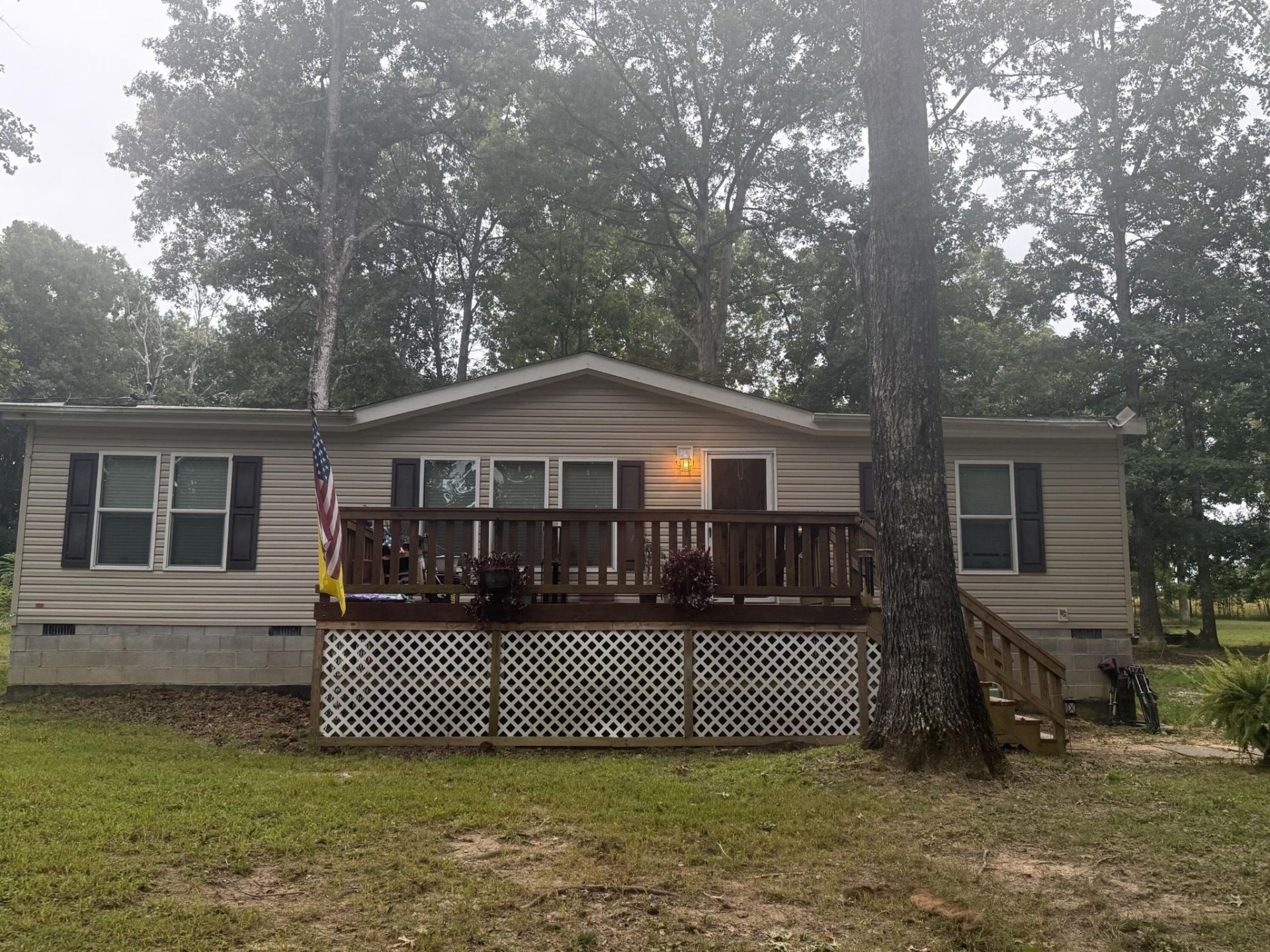 250 Clifford Dykes Road, Tracy City, TN 37387 Main Photo