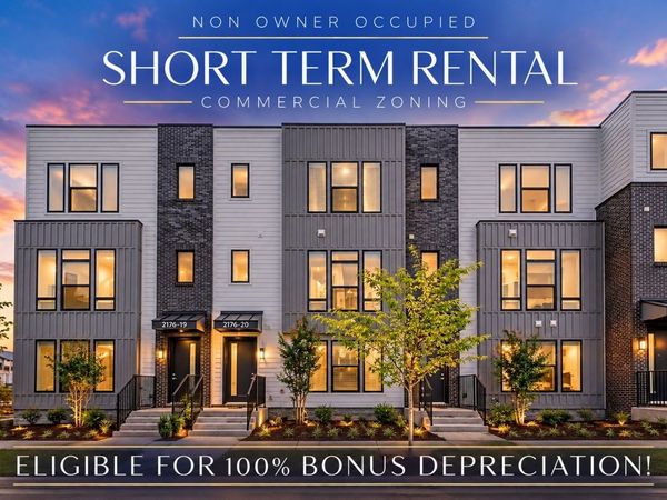 2176 Carson St, Unit 20, Nashville, TN 37211