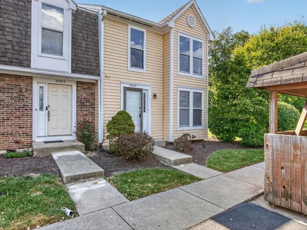 6662 Ashley Court, Mason, OH 45040