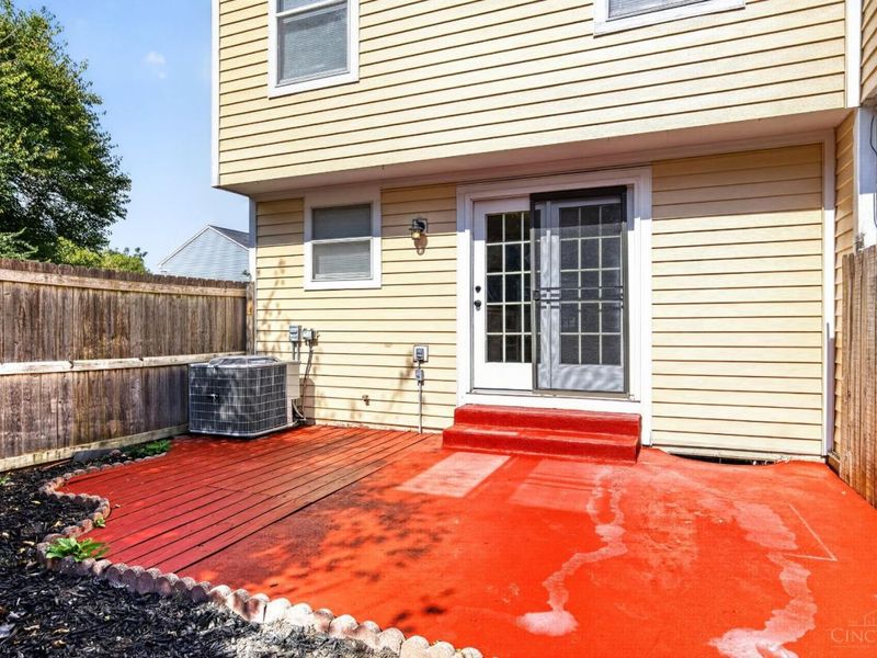 6662 Ashley Court, Mason, OH 45040 Photo 19