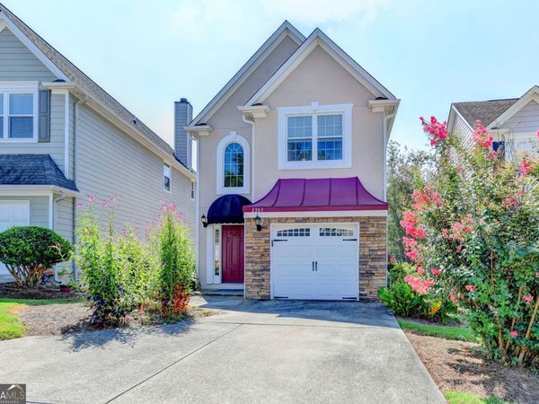 2303 Oak Glenn Circle, Duluth, GA 30096