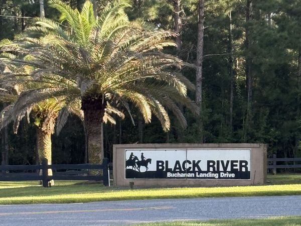 0 Janells River Drive, Folkston, GA 31537