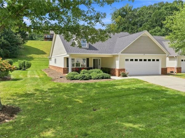 109 Plantation Place Lane, Mount Airy, NC 27030