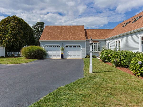 3 Wellfield Road, Forestdale, MA 02644