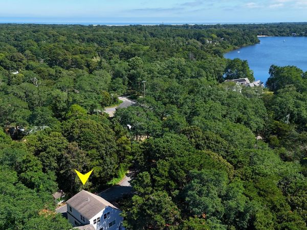 620 Kingsbury Beach Road, Eastham, MA 02642