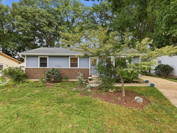2513 Windview Street SW, Wyoming, MI 49519