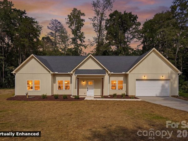 111 General AS Johnston Street , Stanley, NC 28164