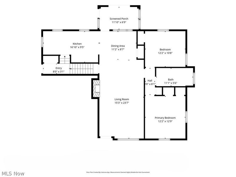 19110 Rockcliff Drive, Rocky River, OH 44116 Photo 27