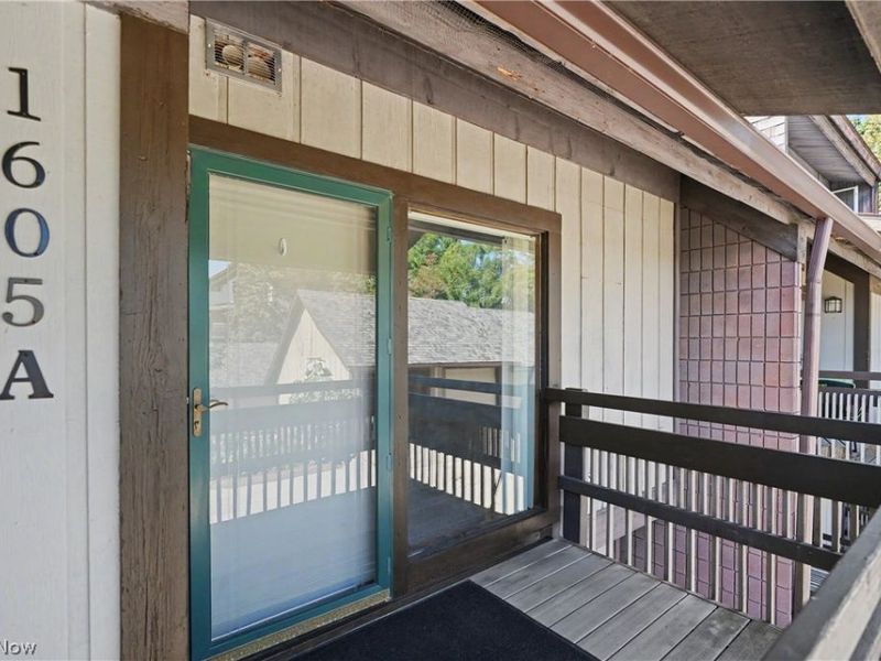 1605 Treetop Trail, Unit A, Akron, OH 44313 Photo 1