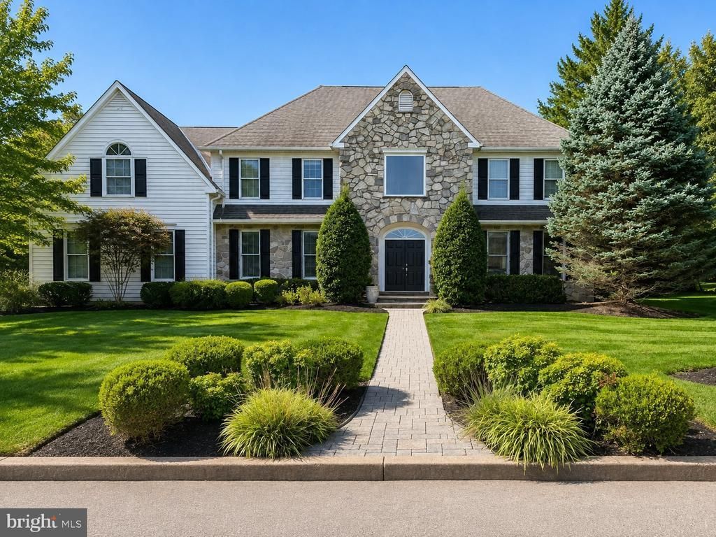 7 TOWER ROAD , BROOMALL, PA 19008