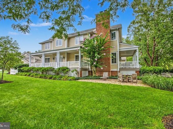 501 MAHONEY DRIVE , DOWNINGTOWN, PA 19335