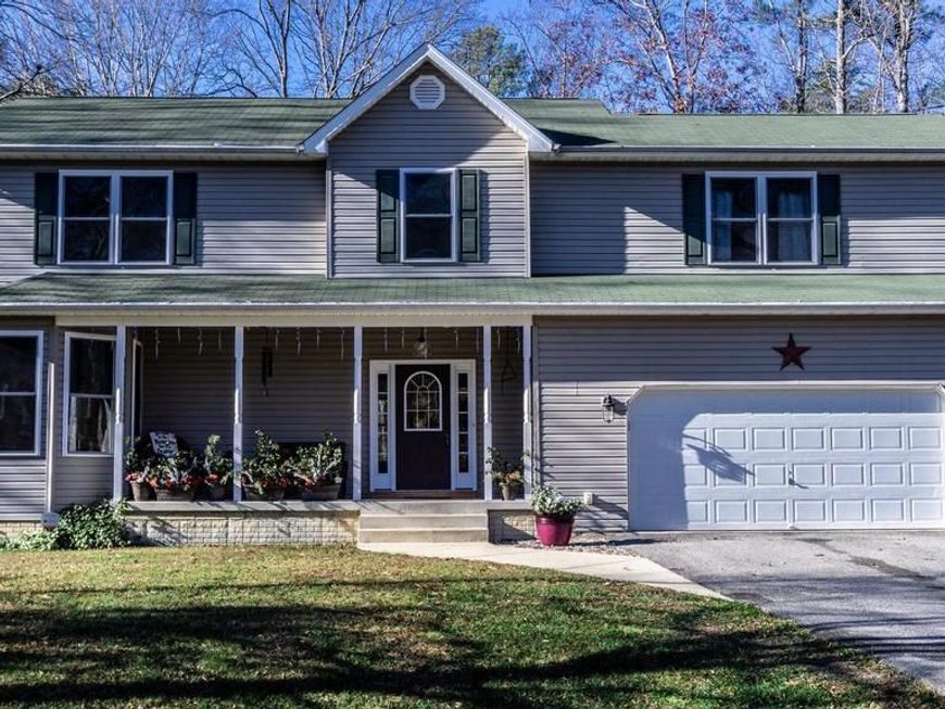 1875 Robin Court , Lusby, MD 20657 Main Photo