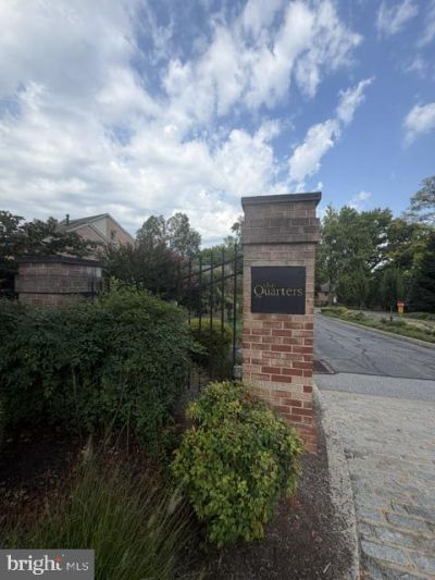 73 AMITY DRIVE , CHESTERBROOK, PA 19087