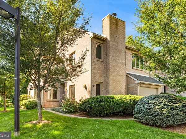 73 AMITY DRIVE, CHESTERBROOK, PA 19087