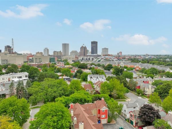 43 Adams Street, Rochester, NY 14608