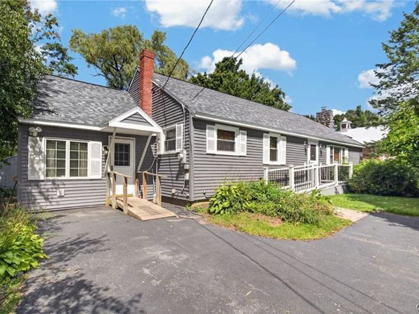 7825 State Route 5 , Clinton, NY 13323