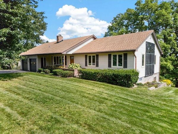 1742 Fairport Nine Mile Point Rd , Penfield, NY 14526
