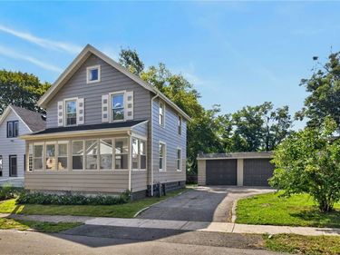 51 High St , Rochester, NY 14609