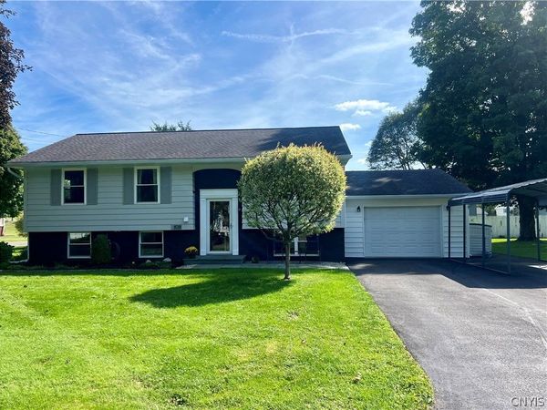 838 N Lamont , Cortland, NY 13045