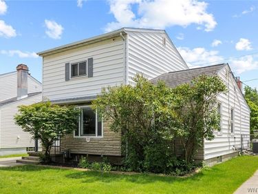 194 Hoover Avenue, Buffalo, NY 14217