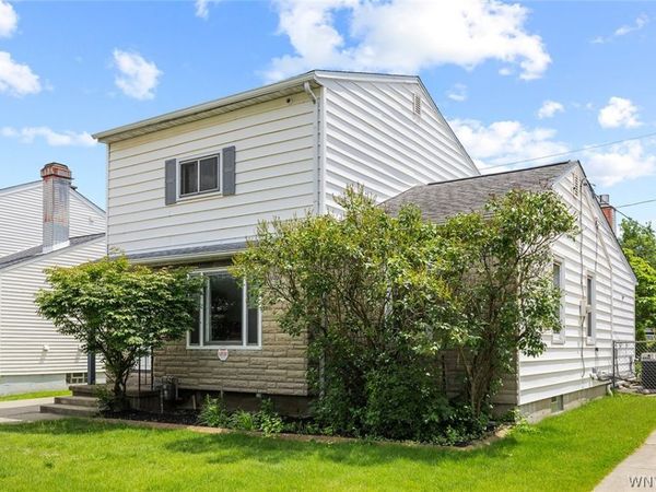 194 Hoover Avenue, Buffalo, NY 14217