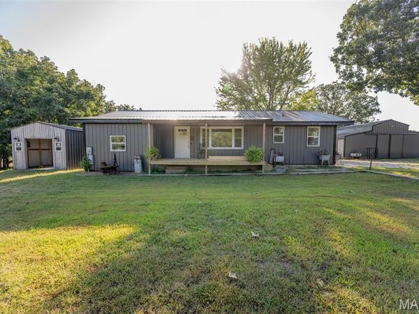 21816 Highway C , Belle, MO 65013
