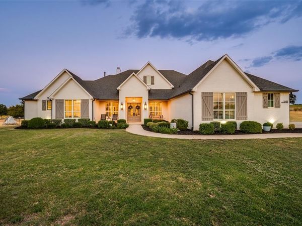 2600 New Hope Road, Cross Roads, TX 76227