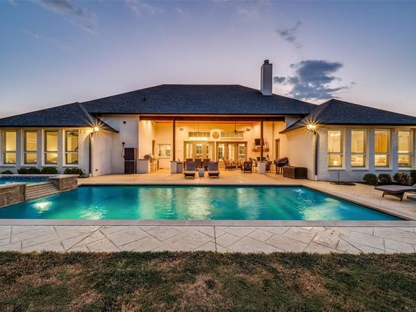2600 New Hope Road, Cross Roads, TX 76227