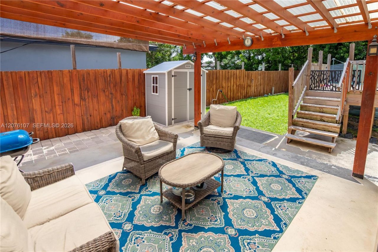 2530 Rodman, Hollywood, FL 33020 Photo