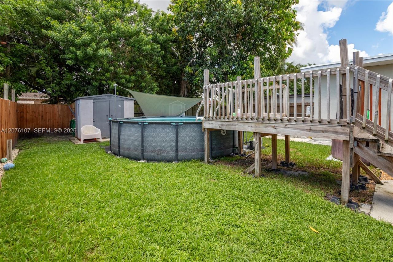 2530 Rodman, Hollywood, FL 33020 Photo