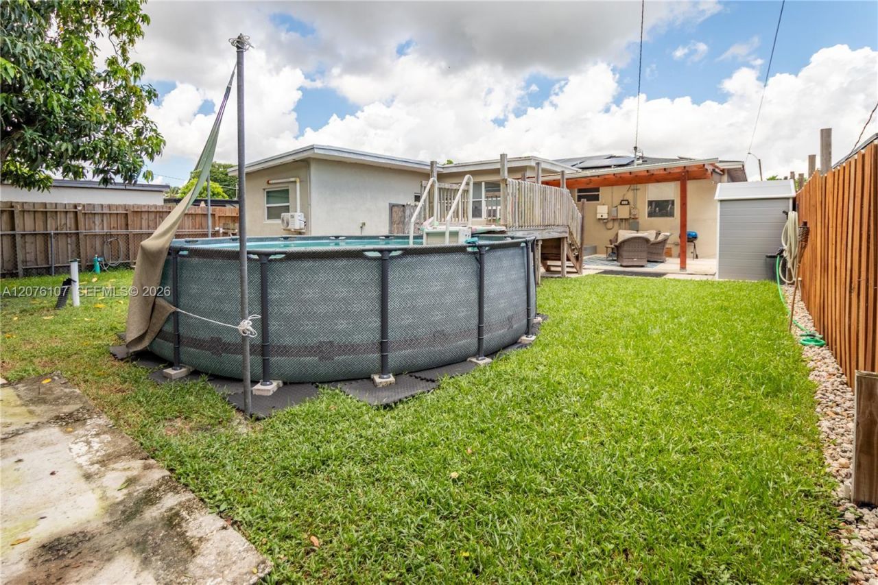 2530 Rodman, Hollywood, FL 33020 Photo