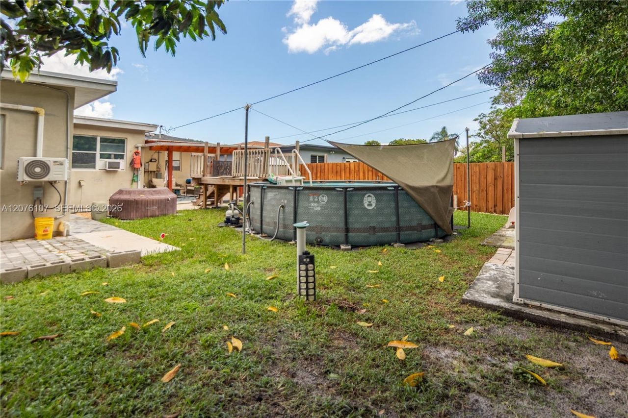 2530 Rodman, Hollywood, FL 33020 Photo