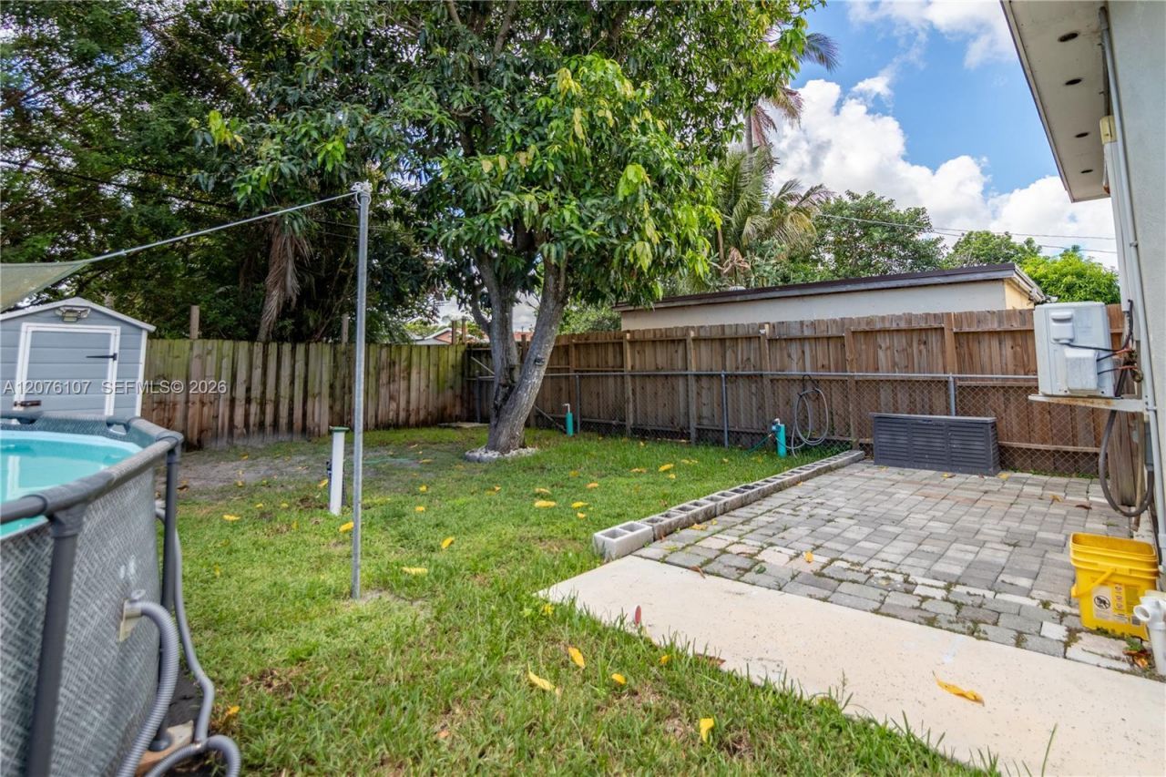 2530 Rodman, Hollywood, FL 33020 Photo