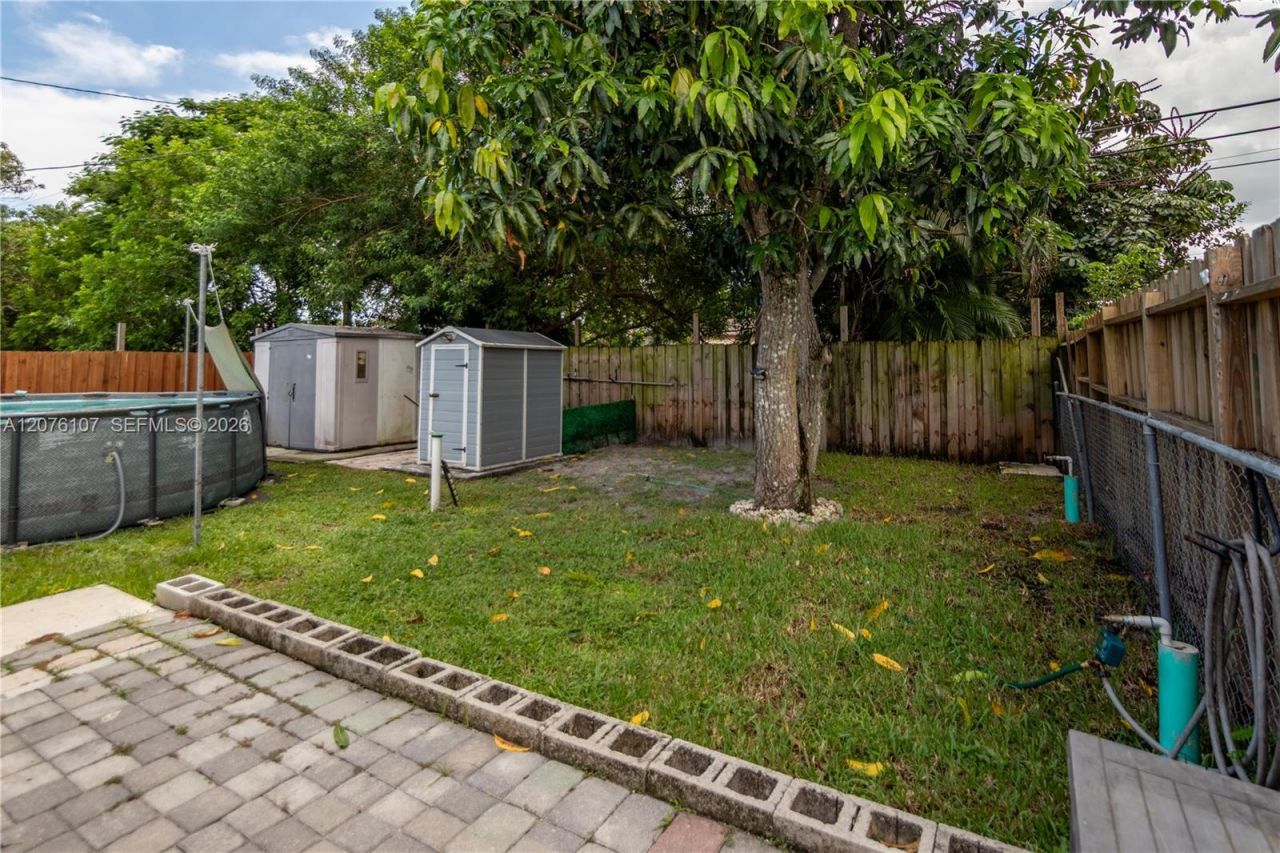 2530 Rodman, Hollywood, FL 33020 Photo