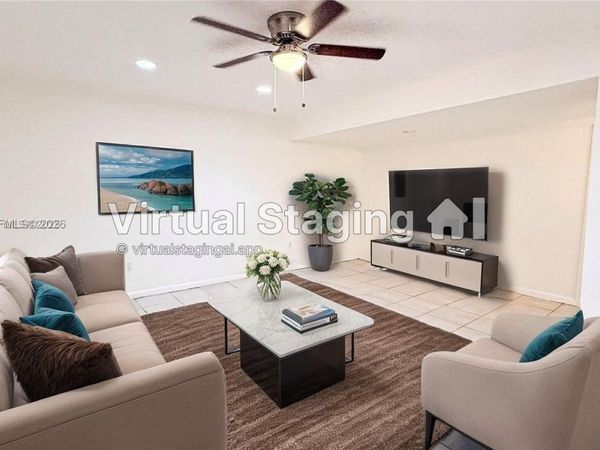 5100 SW 41st St , Unit 115, Pembroke Park, FL 33023