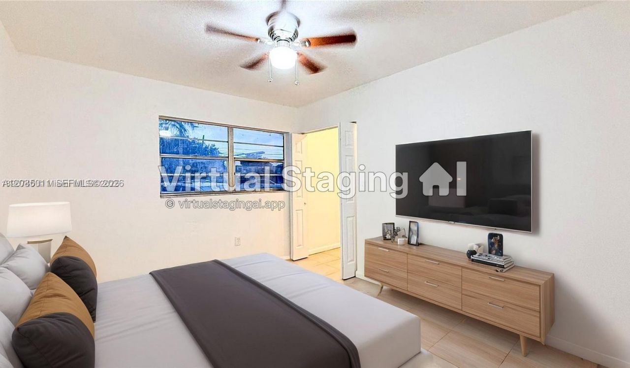 5100 SW 41st St, Unit 115, Pembroke Park, FL 33023 Photo