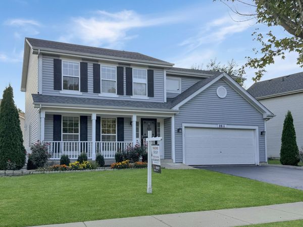 2811 Skylane Drive , Naperville, IL 60564