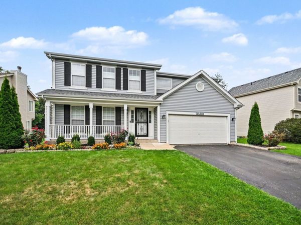 2811 Skylane Drive , Naperville, IL 60564