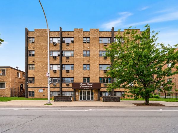 7854 S South Shore Drive , Unit 502, Chicago, IL 60649