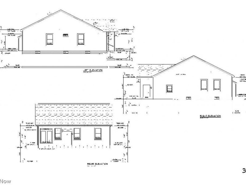1992 Morning Star Drive, Roaming Shores, OH 44084 Photo 2