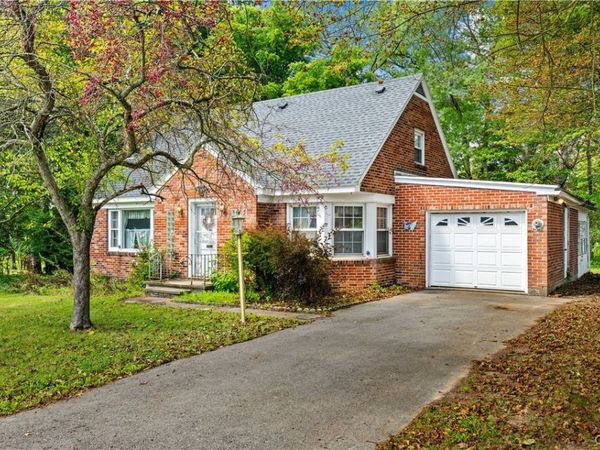2660 Benton Avenue , Utica, NY 13501