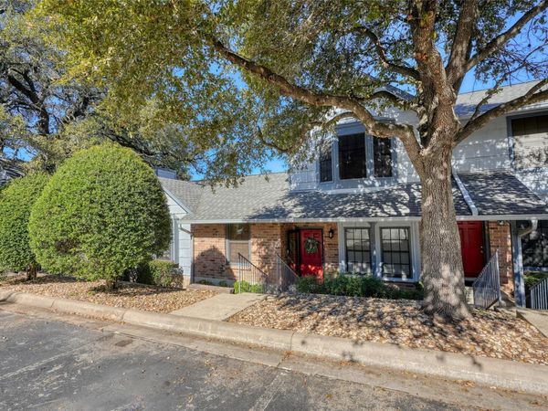 1411 Gracy Farms LN, Unit 41, Austin, TX 78758