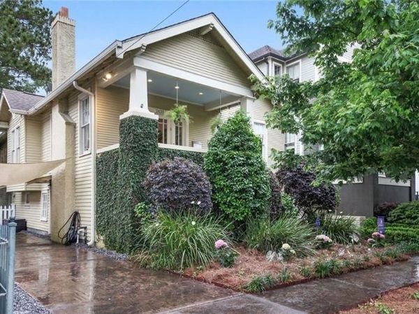 2433 JOSEPH Street, Unit B, New Orleans, LA 70115
