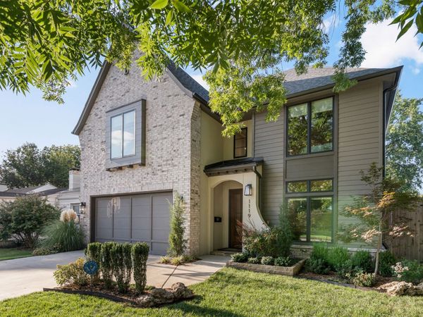 1119 E 36th Place, Tulsa, OK 74105