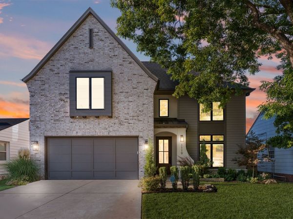 1119 E 36th Place, Tulsa, OK 74105
