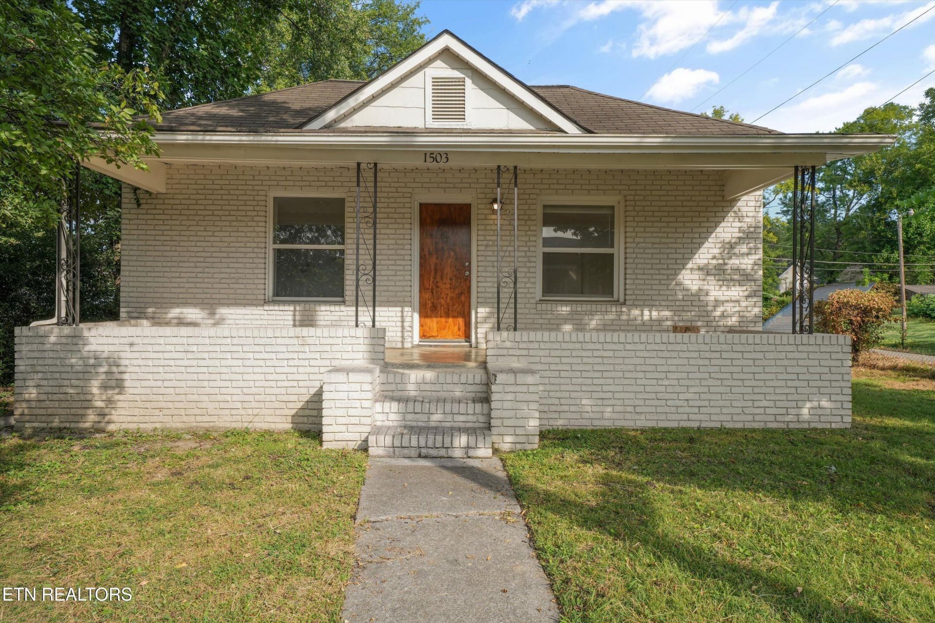 1503 Connecticut Ave, Knoxville, TN 37921 Main Photo