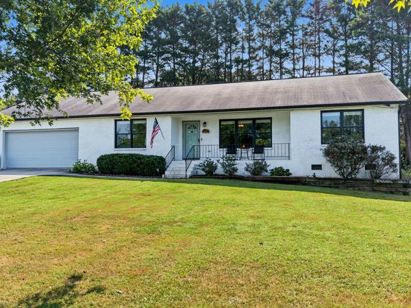4208 Ingrid Drive, Maryville, TN 37801