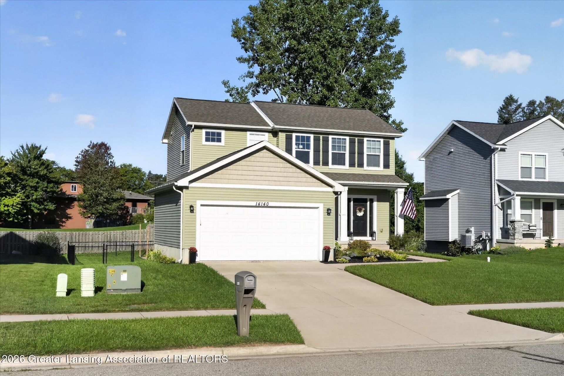 14140 Hidden Way, Bath, MI 48808 Main Photo